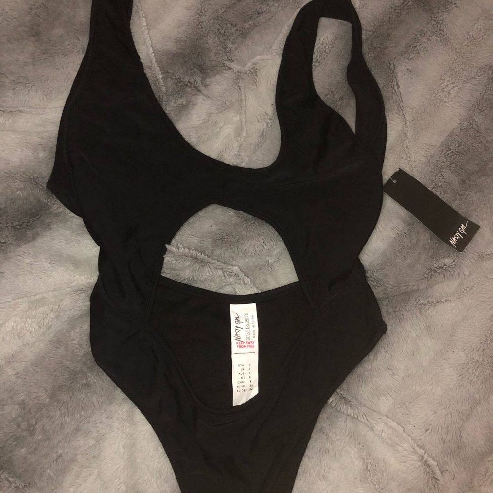 Nasty gal swimsuit